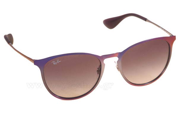 rayban 3539 Occhiali da Sole 