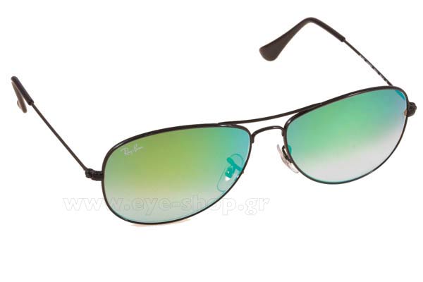 rayban 3362 Cockpit Occhiali da Sole 