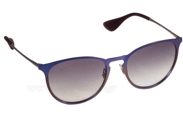 rayban 3539 Occhiali da Sole 