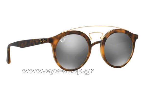 rayban 4256 Occhiali da Sole 