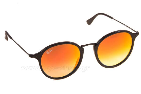 rayban 2447 Occhiali da Sole 