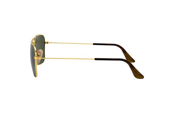 RAYBAN 3136 Caravan Occhiali da Sole 