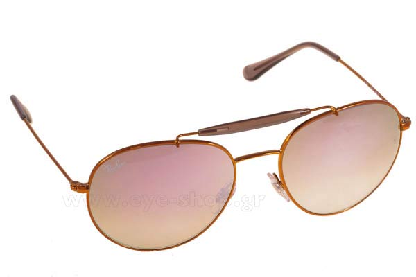 rayban 3540 Occhiali da Sole 