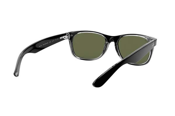 RAYBAN 2132 New Wayfarer Occhiali da Sole 