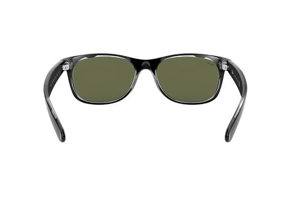 RAYBAN 2132 New Wayfarer Occhiali da Sole 