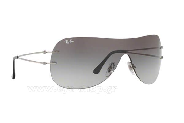 rayban 8057 Occhiali da Sole 