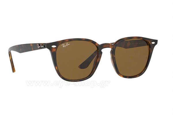 rayban 4258 Occhiali da Sole 
