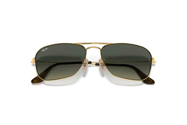 RAYBAN 3136 Caravan Occhiali da Sole 