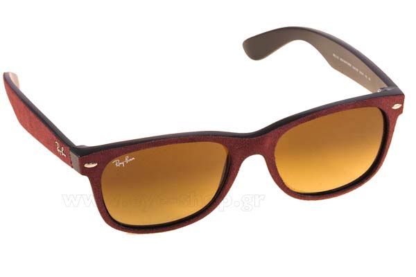 rayban 2132 New Wayfarer Occhiali da Sole 