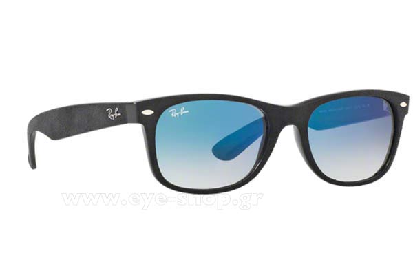 rayban 2132 New Wayfarer Occhiali da Sole 