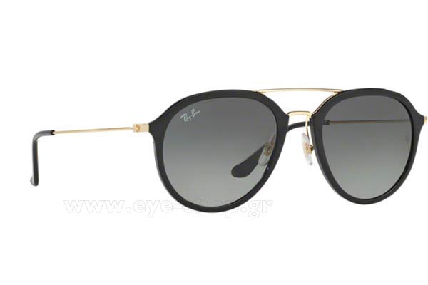 rayban 4253 Occhiali da Sole 