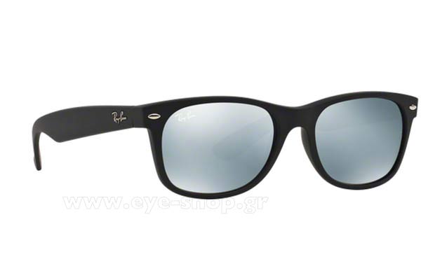 Rayban 2132-New-Wayfarer 622/30 size 52 Occhiali da sole Prezzo: 129,98