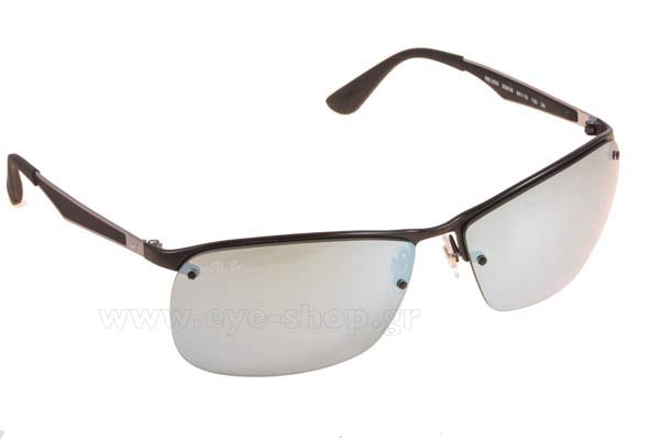rayban 3550 Occhiali da Sole 