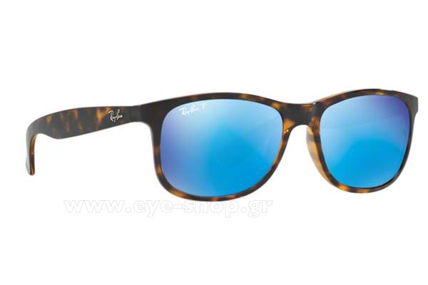rayban ANDY 4202 Occhiali da Sole 
