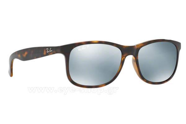rayban ANDY 4202 Occhiali da Sole 