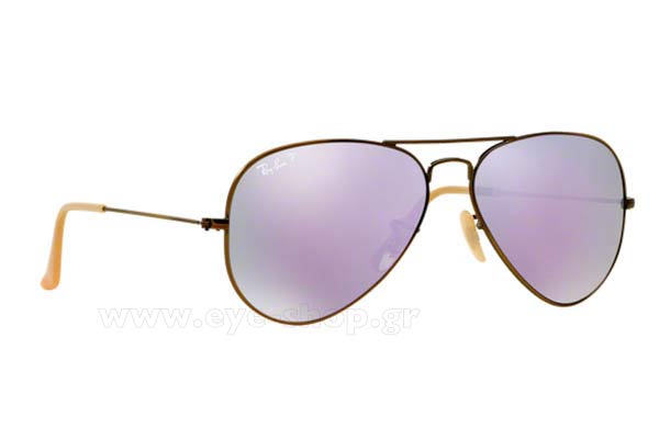 rayban 3025 Aviator Occhiali da Sole 