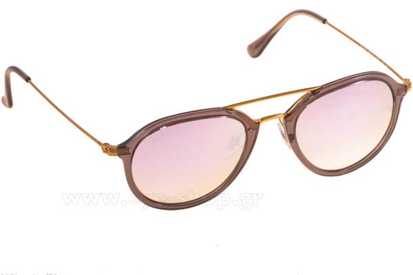 rayban 4253 Occhiali da Sole 