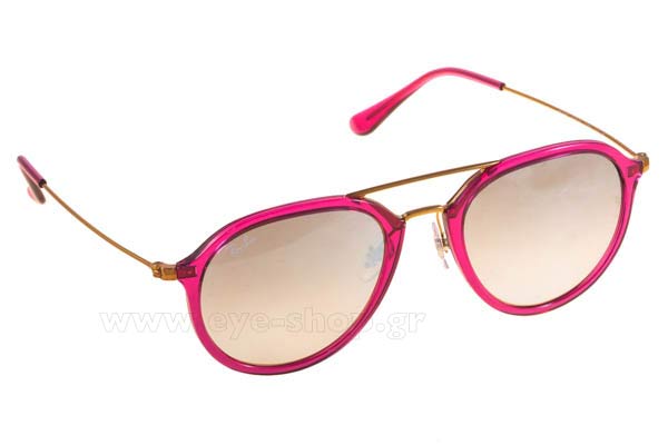 rayban 4253 Occhiali da Sole 