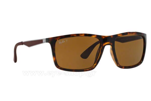 rayban 4228 Occhiali da Sole 
