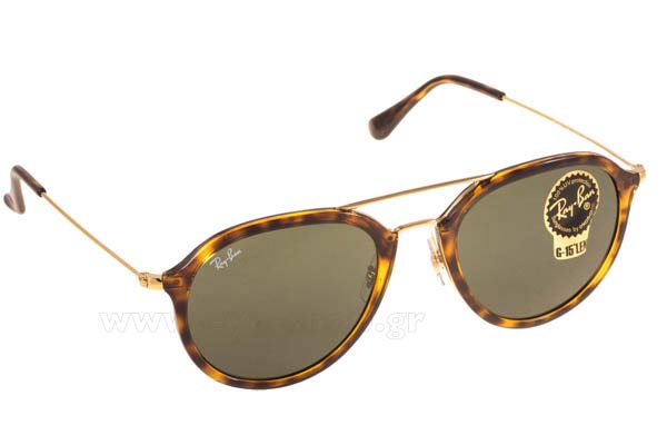 rayban 4253 Occhiali da Sole 