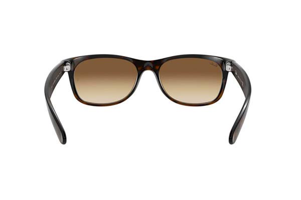 RAYBAN 2132 New Wayfarer Occhiali da Sole 