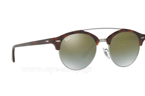 rayban 4346 Occhiali da Sole 