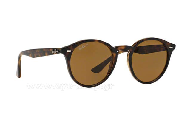 Rayban 2180 710/83 polarized size 49 Occhiali da sole Prezzo: 124,99