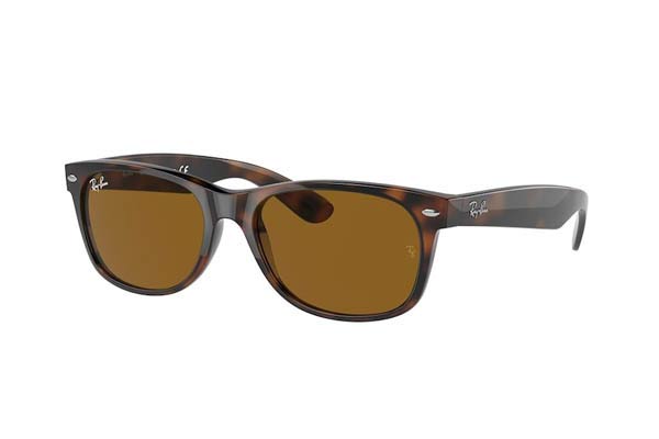 Rayban 2132-New-Wayfarer 710 size 58 Occhiali da sole Prezzo: 106,54