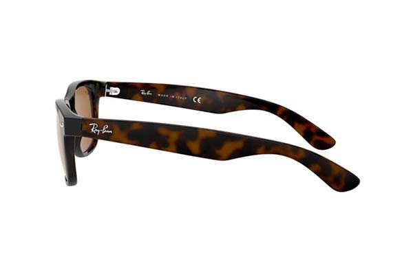 RAYBAN 2132 New Wayfarer Occhiali da Sole 