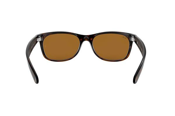 RAYBAN 2132 New Wayfarer Occhiali da Sole 