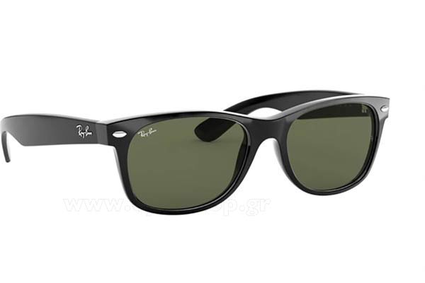 Rayban 2132-New-Wayfarer 901 size 58 Occhiali da sole Prezzo: 114,98