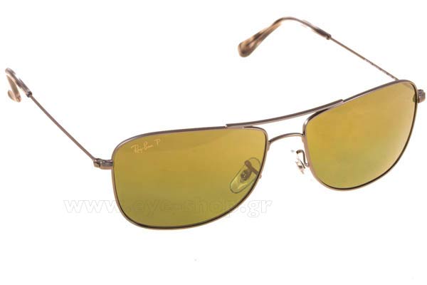 rayban 3543 Occhiali da Sole 