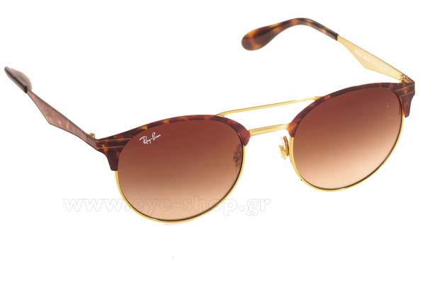 rayban 3545 Occhiali da Sole 