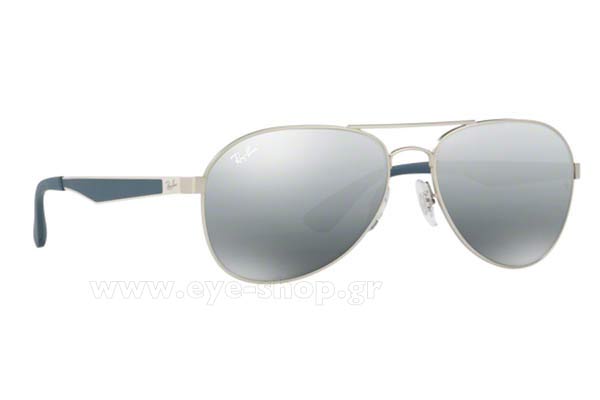 rayban 3549 Occhiali da Sole 