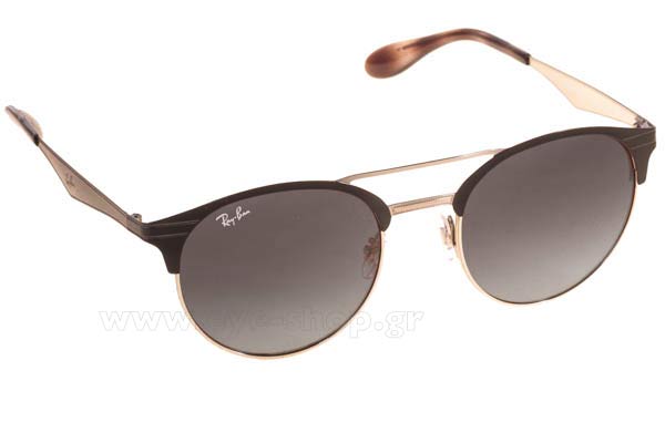 rayban 3545 Occhiali da Sole 