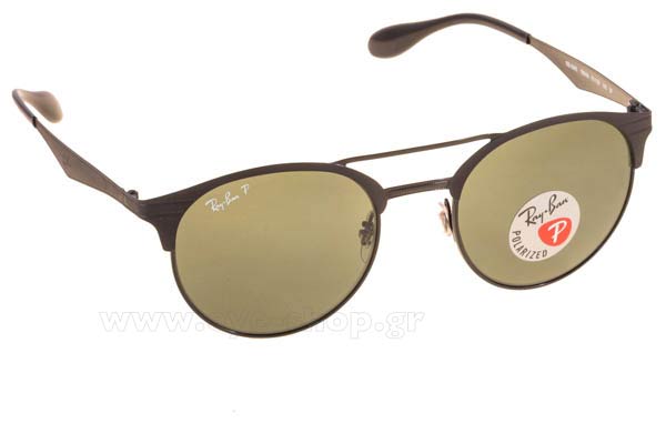 rayban 3545 Occhiali da Sole 