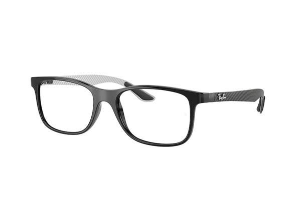 Rayban 8903 5681 size 53 Occhiali da vista Prezzo: 145,00