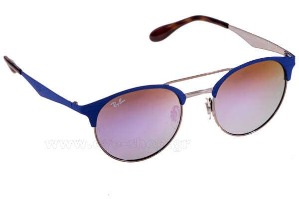 rayban 3545 Occhiali da Sole 