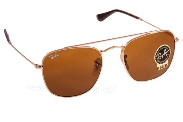 rayban 3557 Occhiali da Sole 