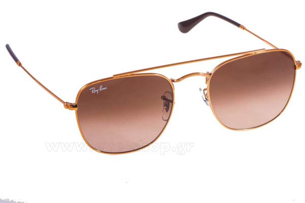 rayban 3557 Occhiali da Sole 
