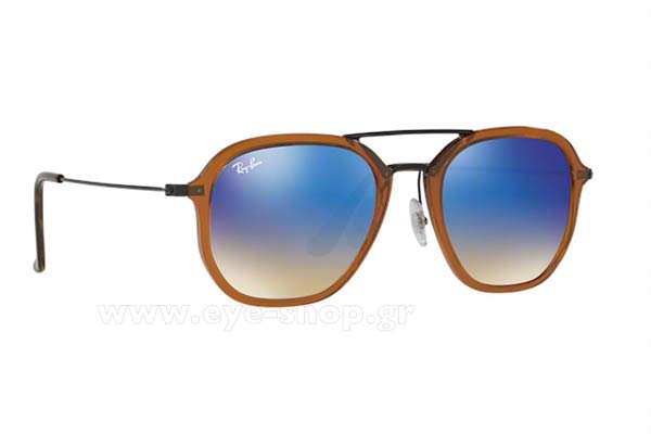 rayban 4273 Occhiali da Sole 