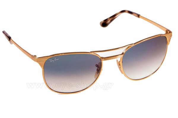 rayban 3429M Occhiali da Sole 