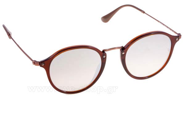rayban 2447N Occhiali da Sole 