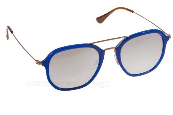 rayban 4273 Occhiali da Sole 