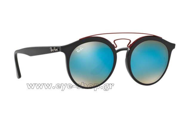 rayban 4256 Occhiali da Sole 