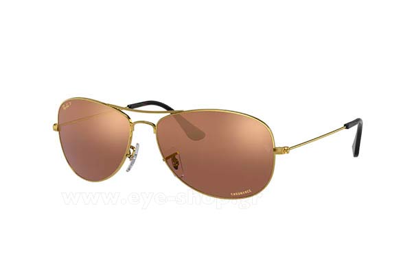 rayban 3562 Occhiali da Sole 