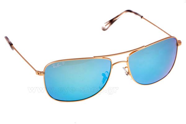 rayban 3543 Occhiali da Sole 