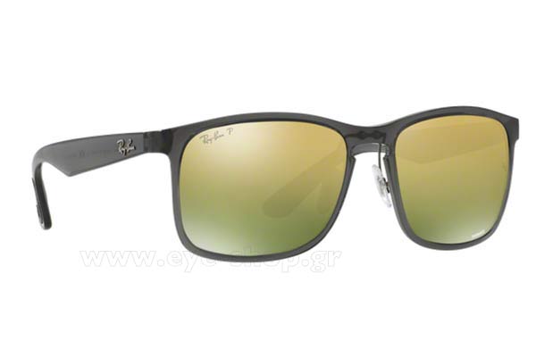 Rayban 4264 876/6O Chromance size 58 Occhiali da sole Prezzo: 161,99