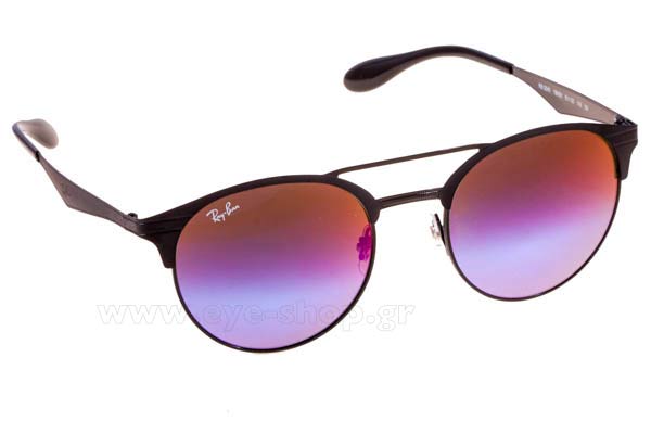 rayban 3545 Occhiali da Sole 