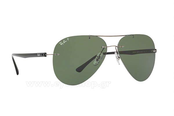 rayban 8058 Occhiali da Sole 